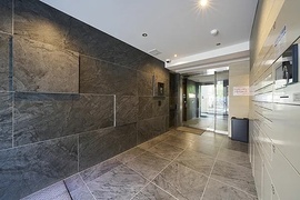 オープンレジデンシア池袋 物件写真 建物写真6