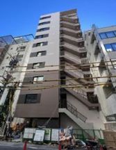 RIVER BLOOM CHIYODA HIGASHIKANDA 物件写真 建物写真1