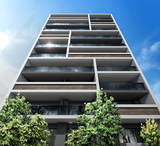 デュオステージ立川錦町 物件写真 建物写真1