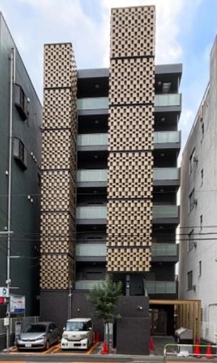 アールスタイル文京小石川 物件写真 建物写真2