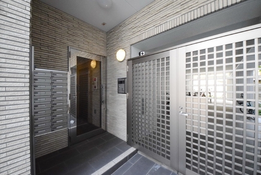 アールスタイル文京小石川 物件写真 建物写真4