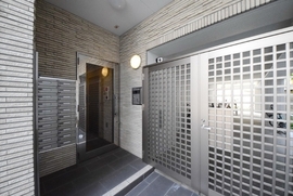 アールスタイル文京小石川 物件写真 建物写真4