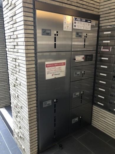 アールスタイル文京小石川 物件写真 建物写真5