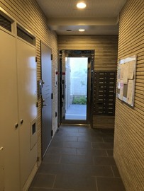アールスタイル文京小石川 物件写真 建物写真6