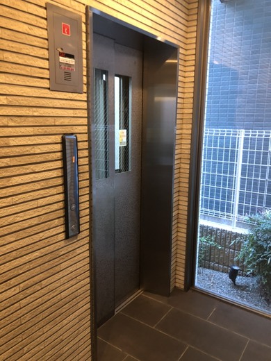 アールスタイル文京小石川 物件写真 建物写真7