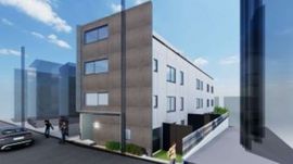 ASTILE池尻大橋 (アスティーレ池尻大橋) 物件写真 建物写真1