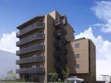 プレジールテアトル用賀 物件写真 建物写真1