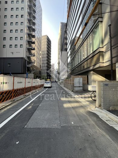 THE AKASAKA RESIDENCE S.O.A-the spirit of akasaka- 外観 物件画像10