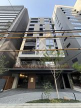 THE AKASAKA RESIDENCE S.O.A-the spirit of akasaka- 画像