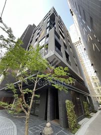 THE AKASAKA RESIDENCE S.O.A-the spirit of akasaka- 写真