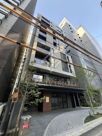 THE AKASAKA RESIDENCE S.O.A-the spirit of akasaka- 外観 物件画像3