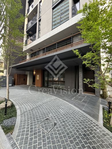 THE AKASAKA RESIDENCE S.O.A-the spirit of akasaka- 外観 物件画像6