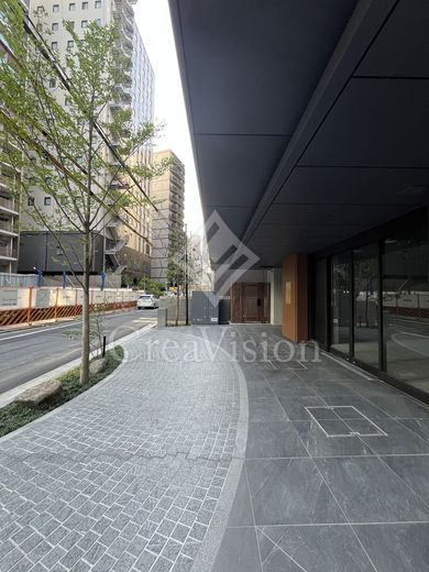 THE AKASAKA RESIDENCE S.O.A-the spirit of akasaka- 外観 物件画像8