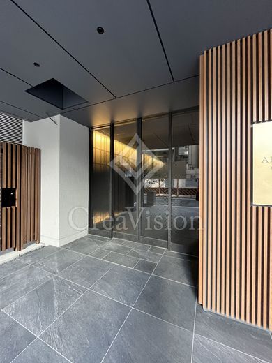 THE AKASAKA RESIDENCE S.O.A-the spirit of akasaka- 画像