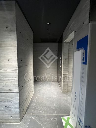 THE AKASAKA RESIDENCE S.O.A-the spirit of akasaka- 設備　画像