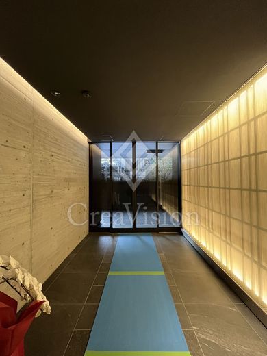 THE AKASAKA RESIDENCE S.O.A-the spirit of akasaka- 写真