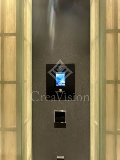 THE AKASAKA RESIDENCE S.O.A-the spirit of akasaka- 共用部