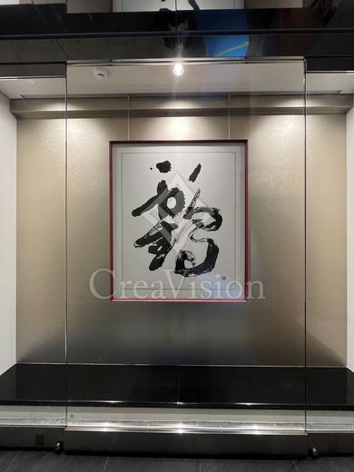 THE AKASAKA RESIDENCE S.O.A-the spirit of akasaka- 共用部　写真