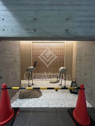 THE AKASAKA RESIDENCE S.O.A-the spirit of akasaka- 共用部画像