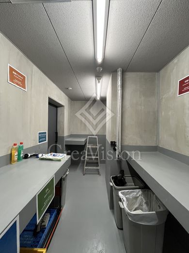 THE AKASAKA RESIDENCE S.O.A-the spirit of akasaka- 画像