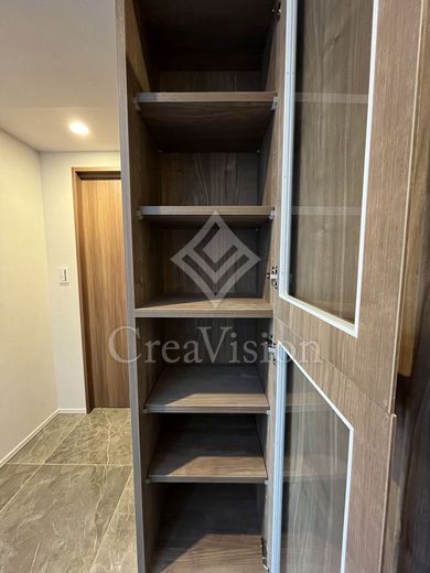 THE AKASAKA RESIDENCE S.O.A-the spirit of akasaka- 1LDK　写真