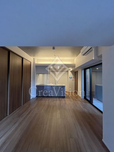THE AKASAKA RESIDENCE S.O.A-the spirit of akasaka- 画像
