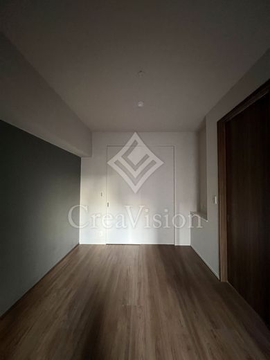 THE AKASAKA RESIDENCE S.O.A-the spirit of akasaka- 1LDK　部屋画像