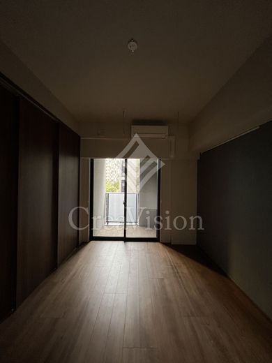 THE AKASAKA RESIDENCE S.O.A-the spirit of akasaka- 1LDK　部屋別画像