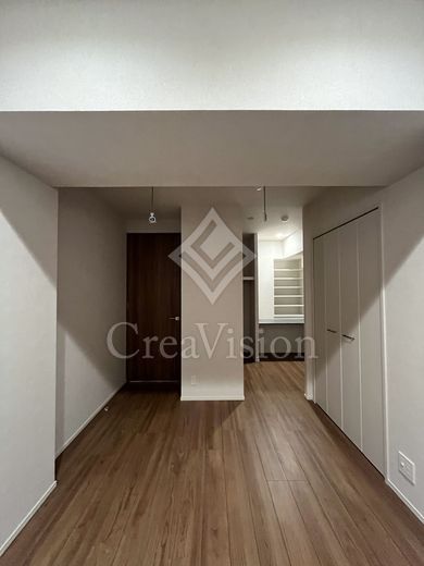 THE AKASAKA RESIDENCE S.O.A-the spirit of akasaka- 画像