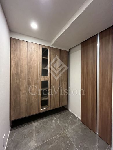 THE AKASAKA RESIDENCE S.O.A-the spirit of akasaka- 1LDK　画像