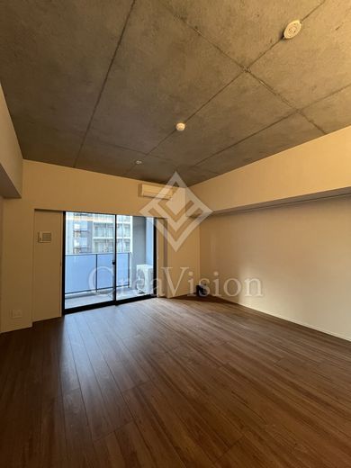 THE AKASAKA RESIDENCE S.O.A-the spirit of akasaka- 1LDK　内装画像
