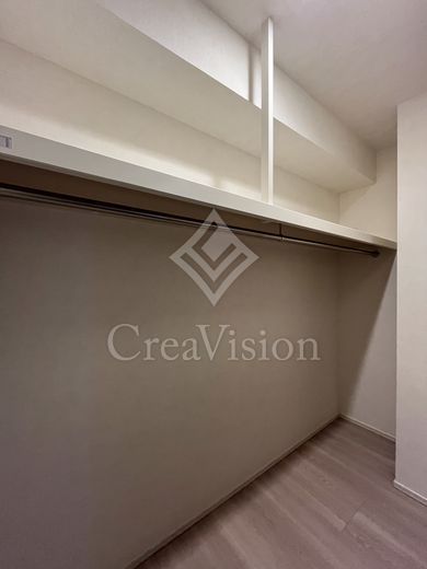 THE AKASAKA RESIDENCE S.O.A-the spirit of akasaka- 2LDK　画像