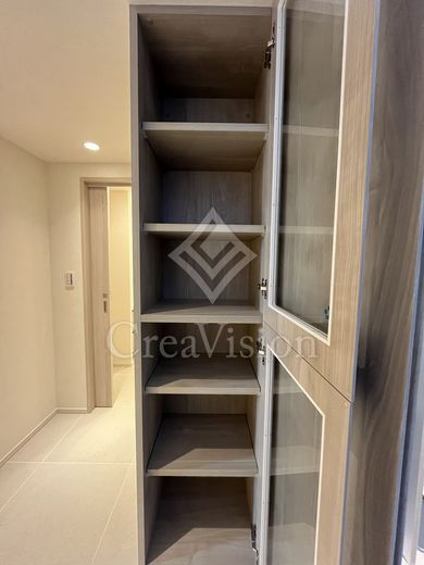 THE AKASAKA RESIDENCE S.O.A-the spirit of akasaka- 内装画像