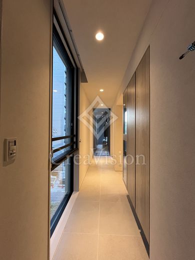THE AKASAKA RESIDENCE S.O.A-the spirit of akasaka- 2LDK　写真