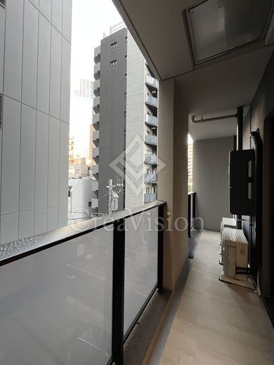 THE AKASAKA RESIDENCE S.O.A-the spirit of akasaka- 写真