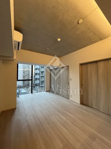 THE AKASAKA RESIDENCE S.O.A-the spirit of akasaka- 2LDK　内装写真