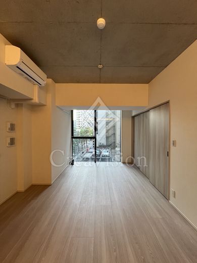 THE AKASAKA RESIDENCE S.O.A-the spirit of akasaka- 2LDK　部屋別写真