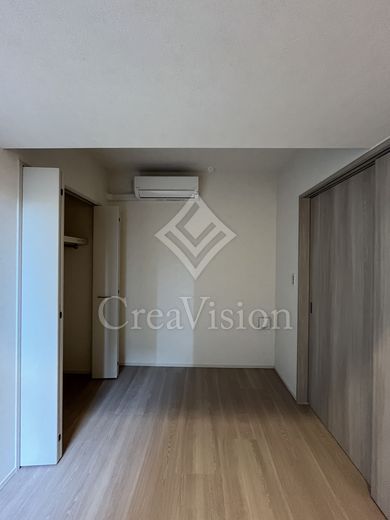 THE AKASAKA RESIDENCE S.O.A-the spirit of akasaka- 2LDK　部屋画像