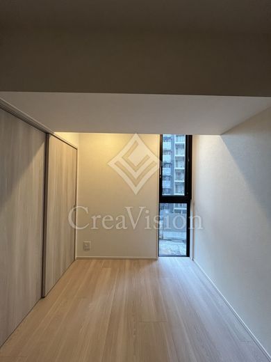 THE AKASAKA RESIDENCE S.O.A-the spirit of akasaka- 2LDK　部屋別画像