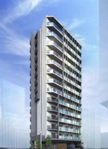 ブリリアイスト新御徒町 物件写真 建物写真1