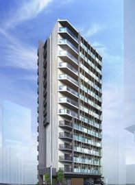 ブリリアイスト新御徒町 物件写真 建物写真1