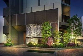 ブリリアイスト新御徒町 物件写真 建物写真2