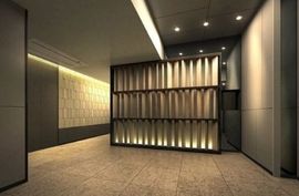 ブリリアイスト新御徒町 物件写真 建物写真3