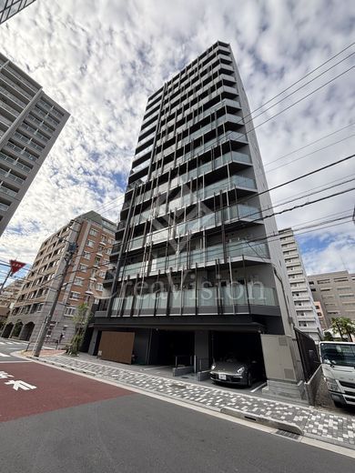 ブリリアイスト新御徒町 写真