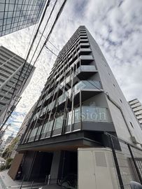 ブリリアイスト新御徒町 外観 物件画像3