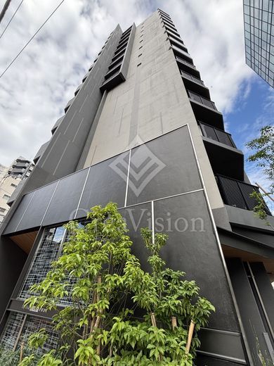 ブリリアイスト新御徒町 外観 物件画像4