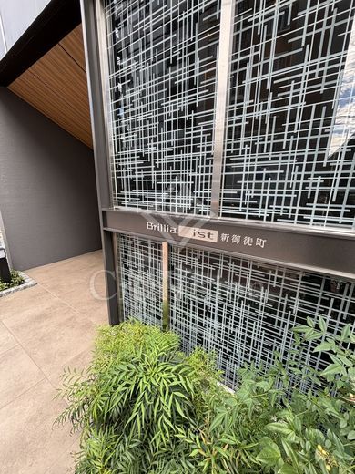 ブリリアイスト新御徒町 外観 物件画像6