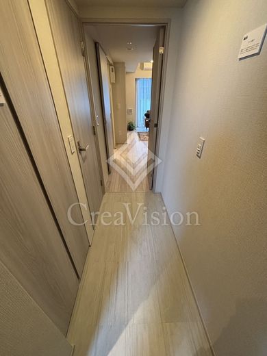 ブリリアイスト新御徒町 1LDK　写真