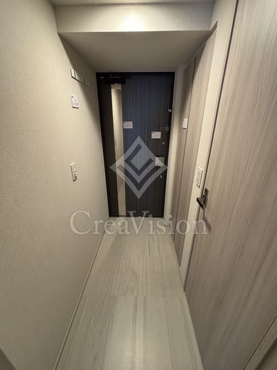 ブリリアイスト新御徒町 1LDK　室内画像