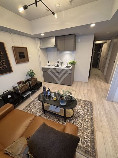 ブリリアイスト新御徒町 1LDK　部屋別写真